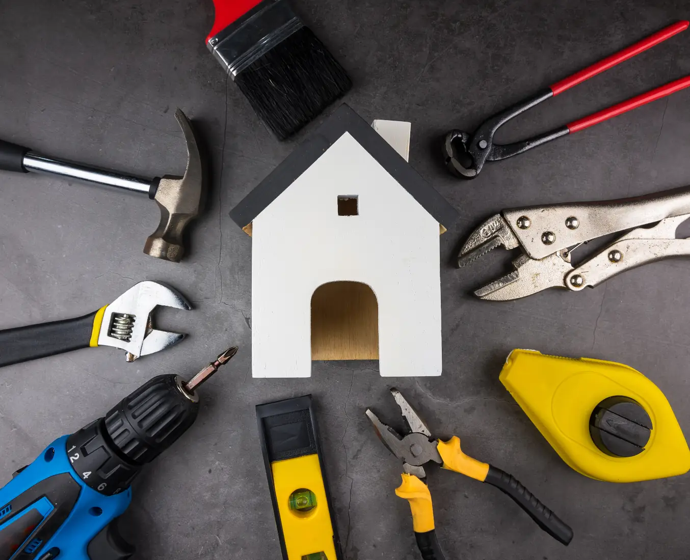 Property Care FAQ